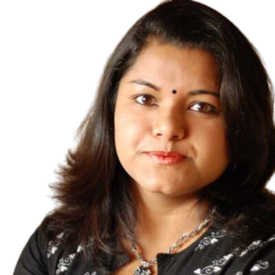Madhumita Gupta
